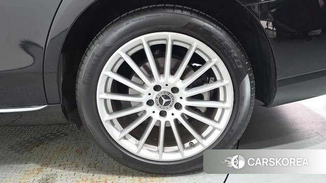 Mercedes-Benz E-Class W213 id 4594413 из Кореи 13