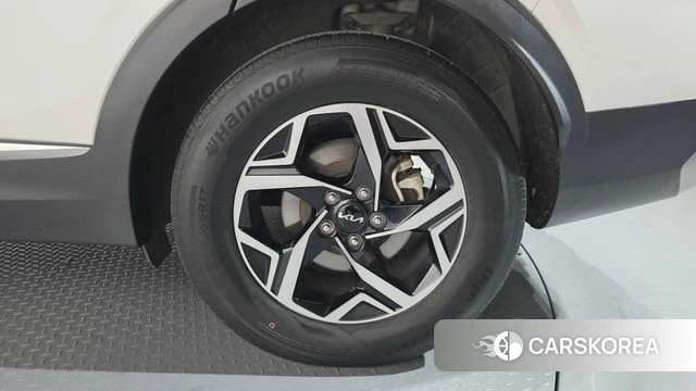 Kia Sportage 5th Generation id 4201105 из Кореи 13