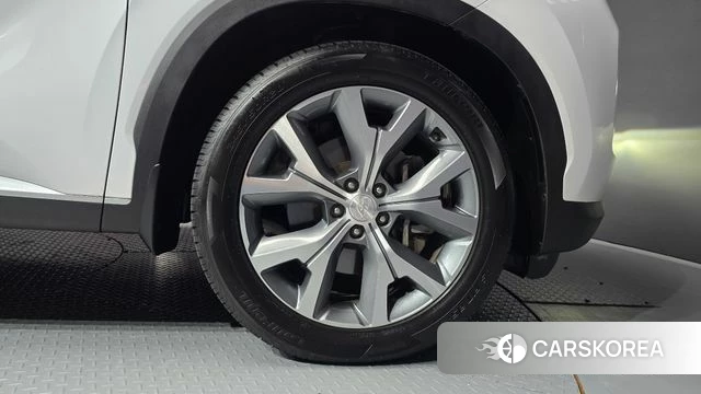 Hyundai Palisade id 4937038 из Кореи 13