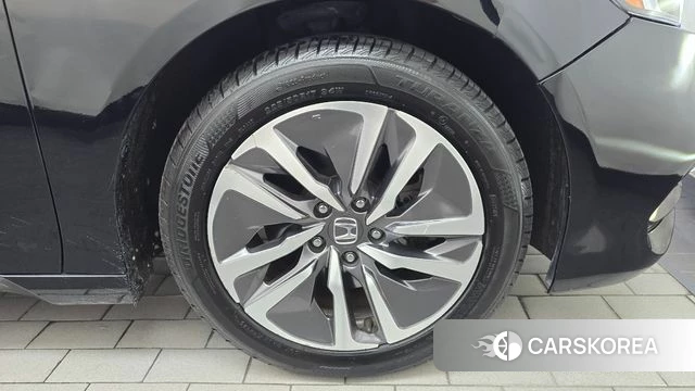 Honda Accord 10th Generation id 4785818 из Кореи 13