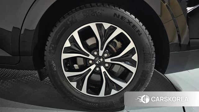 Kia Carnival 4th generation id 4458329 из Кореи 13