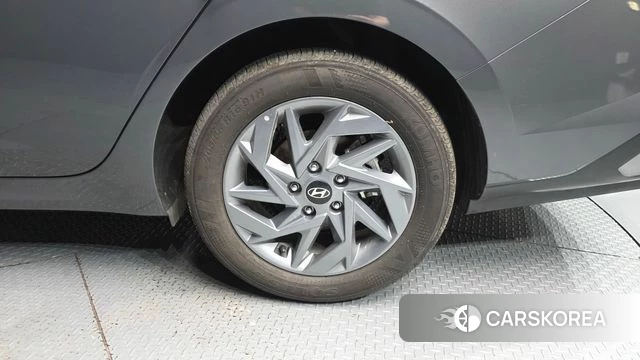 Hyundai The New Avante (CN7) id 4607632 из Кореи 13