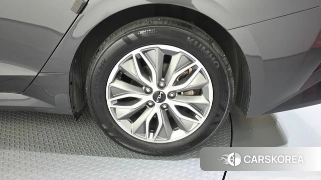 Kia K5 Hybrid 3rd Generation id 4783725 из Кореи 13