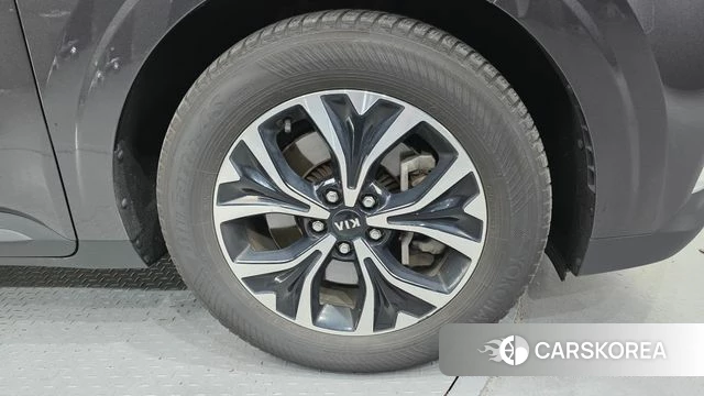 Kia Carnival 4th generation id 4245261 из Кореи 13