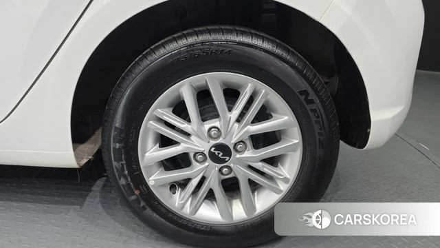 Kia Morning Urban (JA) id 4282732 из Кореи 13