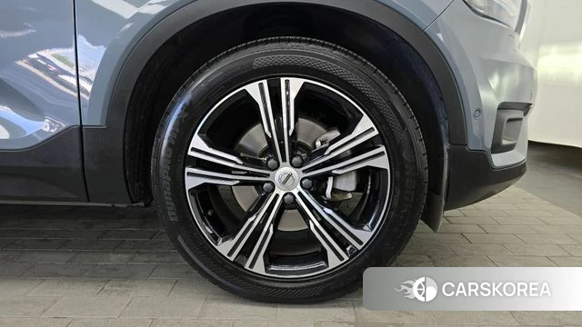 Volvo XC40 id 4316822 из Кореи 13