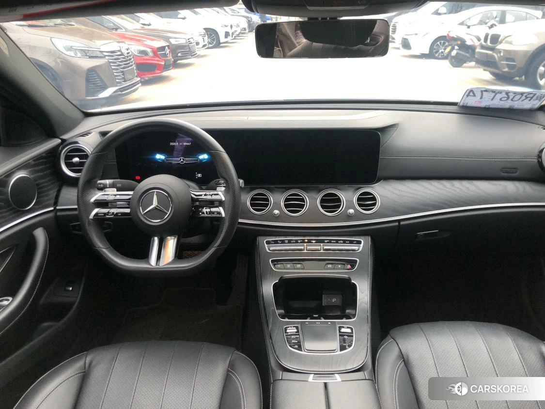 Mercedes-Benz E-Class id 4513494 из Китая 13