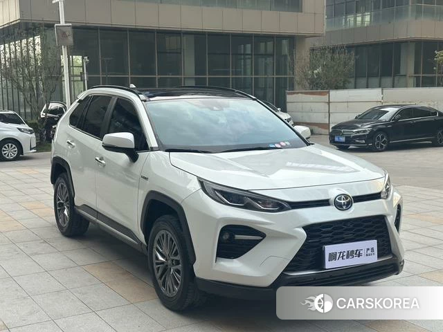 Toyota Wilanda id 4276459 из Китая 13