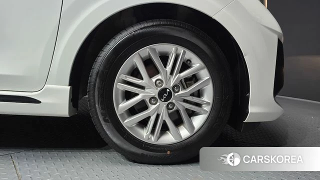 Kia Morning Urban (JA) id 4716164 из Кореи 13