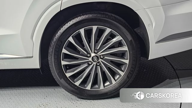 Hyundai The New Palisade id 4922154 из Кореи 13