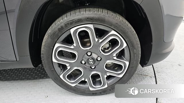 Hyundai Casper id 4195336 из Кореи 13