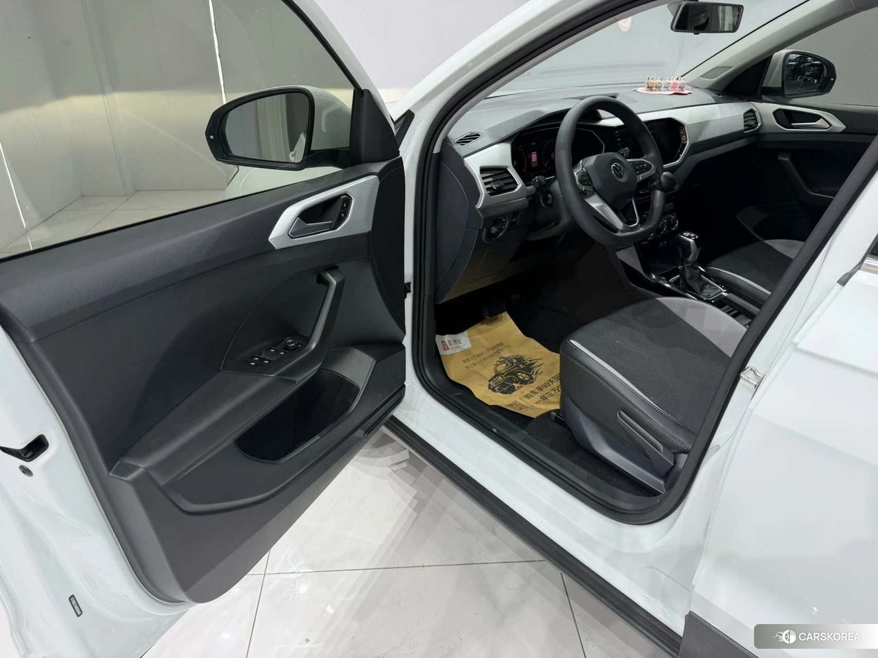 Volkswagen TACQUA id 4486296 из Китая 13