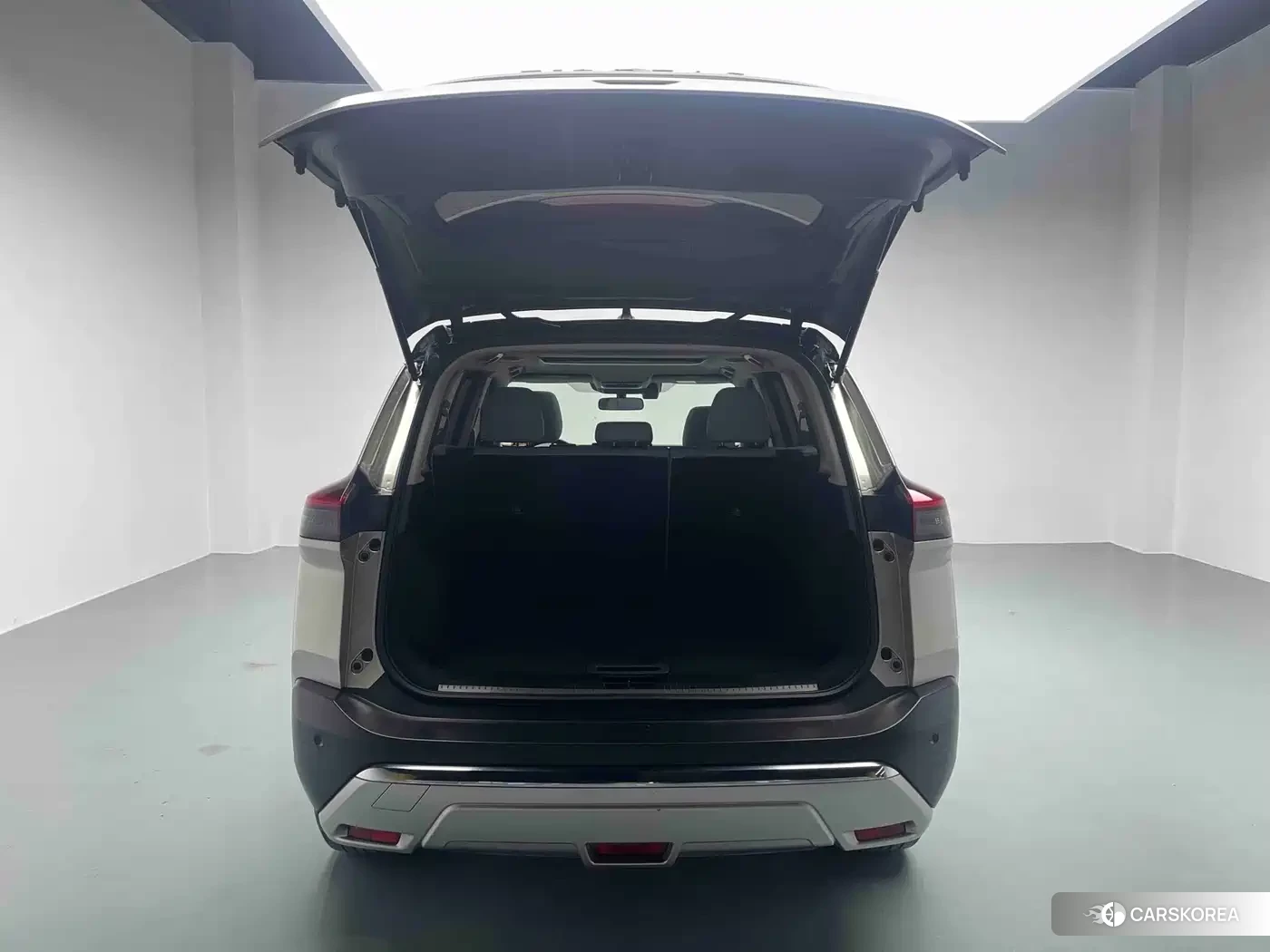 Nissan Qijun id 4514354 из Китая 13