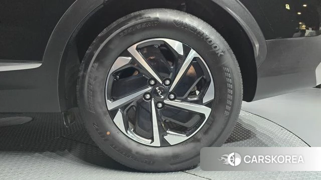 Kia Sportage 5th Generation Hybrid id 4243210 из Кореи 13
