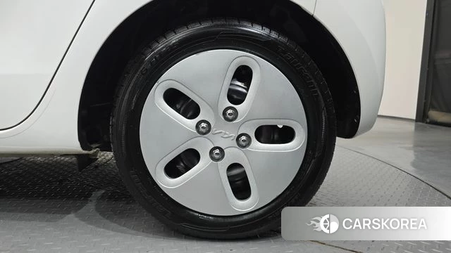 Kia The New Ray id 4936290 из Кореи 13