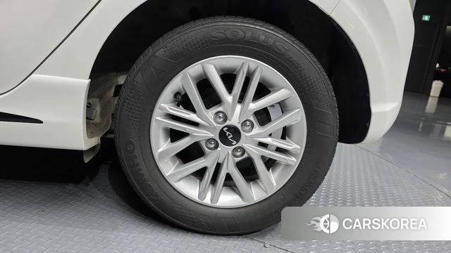 Kia Morning Urban (JA) id 4768249 из Кореи 13