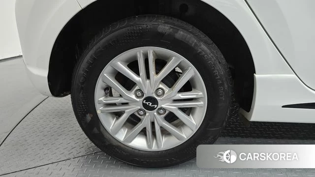 Kia Morning Urban (JA) id 4572119 из Кореи 13