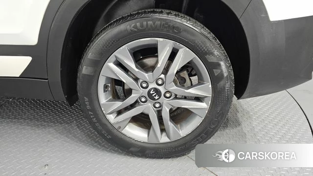 Kia Seltos id 4362849 из Кореи 13