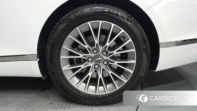 Genesis G80 (RG3) id 4676605 из Кореи 13