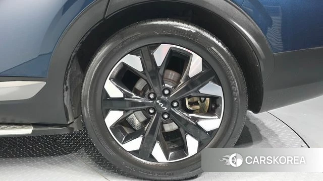 Kia Sportage 5th Generation id 4489537 из Кореи 13