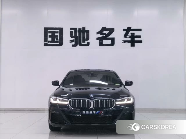 BMW 5 series id 4256584 из Китая 13