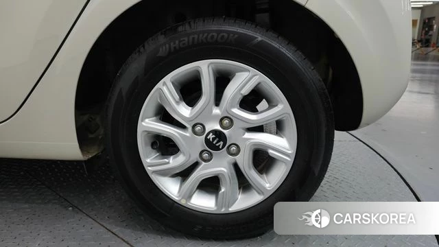 Kia All New Morning (JA) id 4604993 из Кореи 13