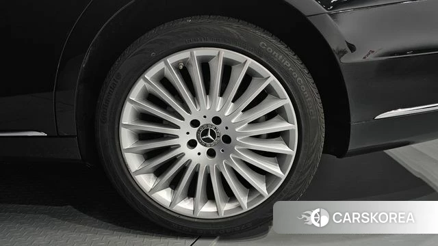 Mercedes-Benz S-Class W222 id 4435146 из Кореи 13