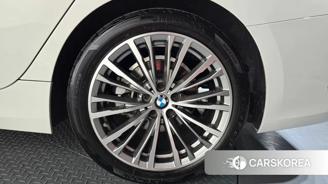 BMW 3 Series (G20) id 4202508 из Кореи 13