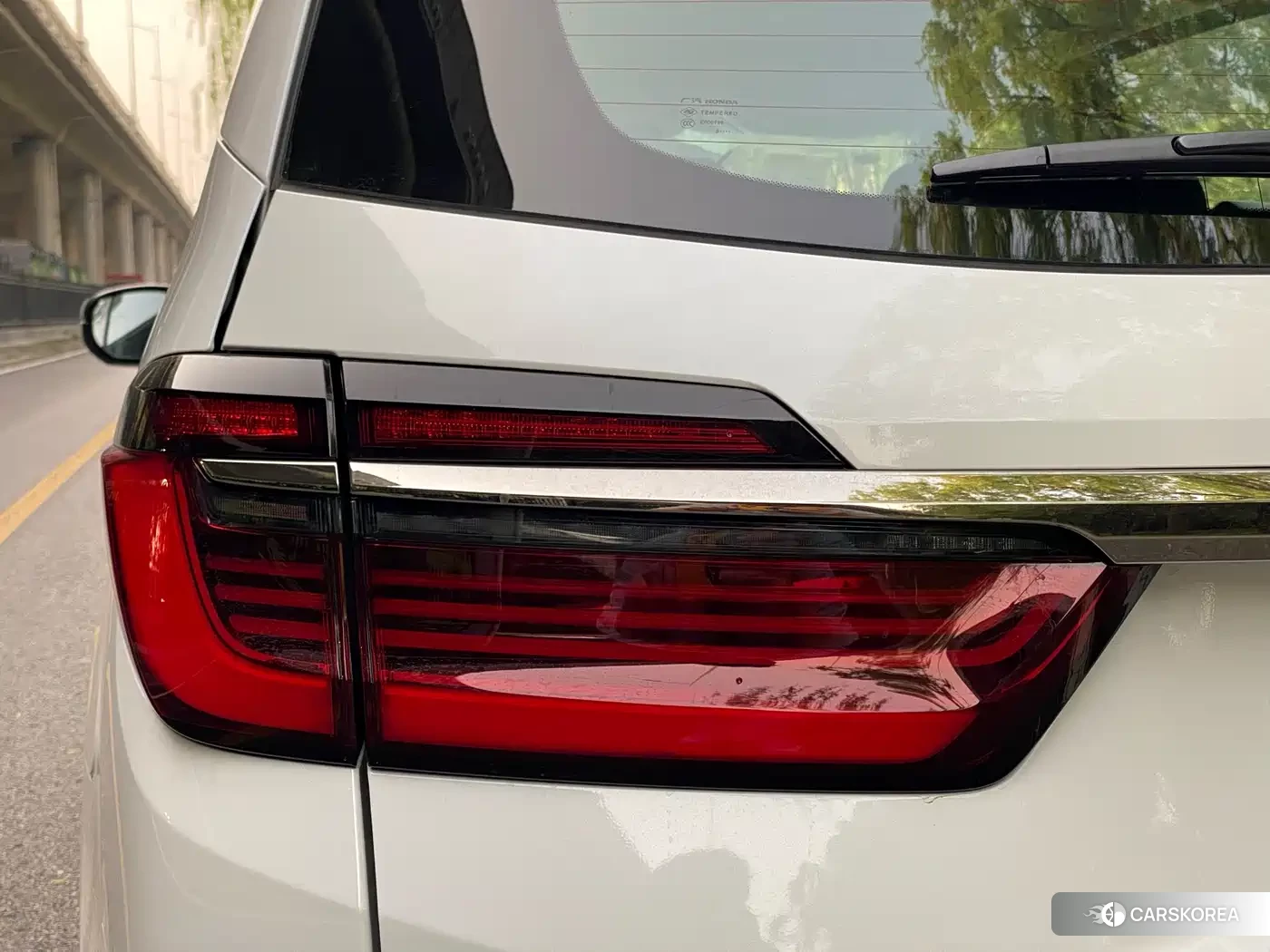 Honda Odyssey id 4515439 из Китая 13