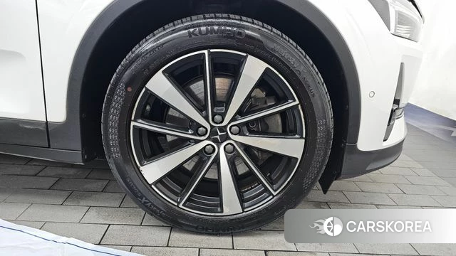 Polestar Polestar 2 id 4702086 из Кореи 13