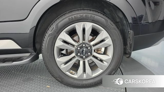 Kia Mohave Master id 4671026 из Кореи 13