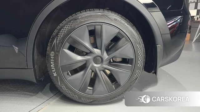 Tesla Model Y id 4474355 из Кореи 13