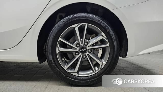 Kia The New K3 2nd generation id 4549206 из Кореи 13