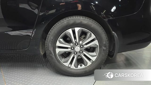Kia The New Carnival id 4525751 из Кореи 13