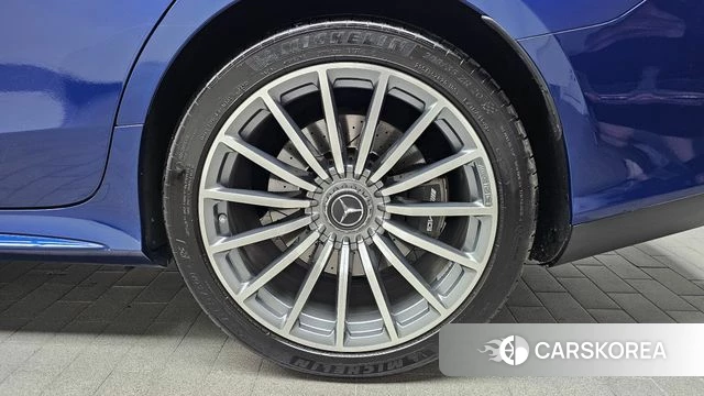 Mercedes-Benz AMG GT id 4350507 из Кореи 13