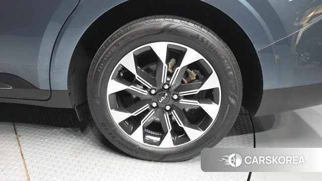 Kia Carnival 4th generation id 4308702 из Кореи 13