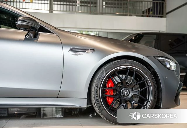 Mercedes-Benz AMG GT id 4260635 из Китая 13