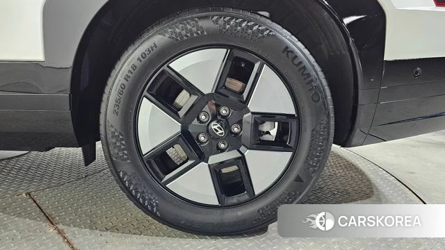 Hyundai Santa Fe (MX5) id 4505788 из Кореи 13