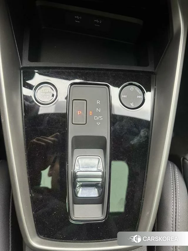 Audi A3 id 4215004 из Китая 13
