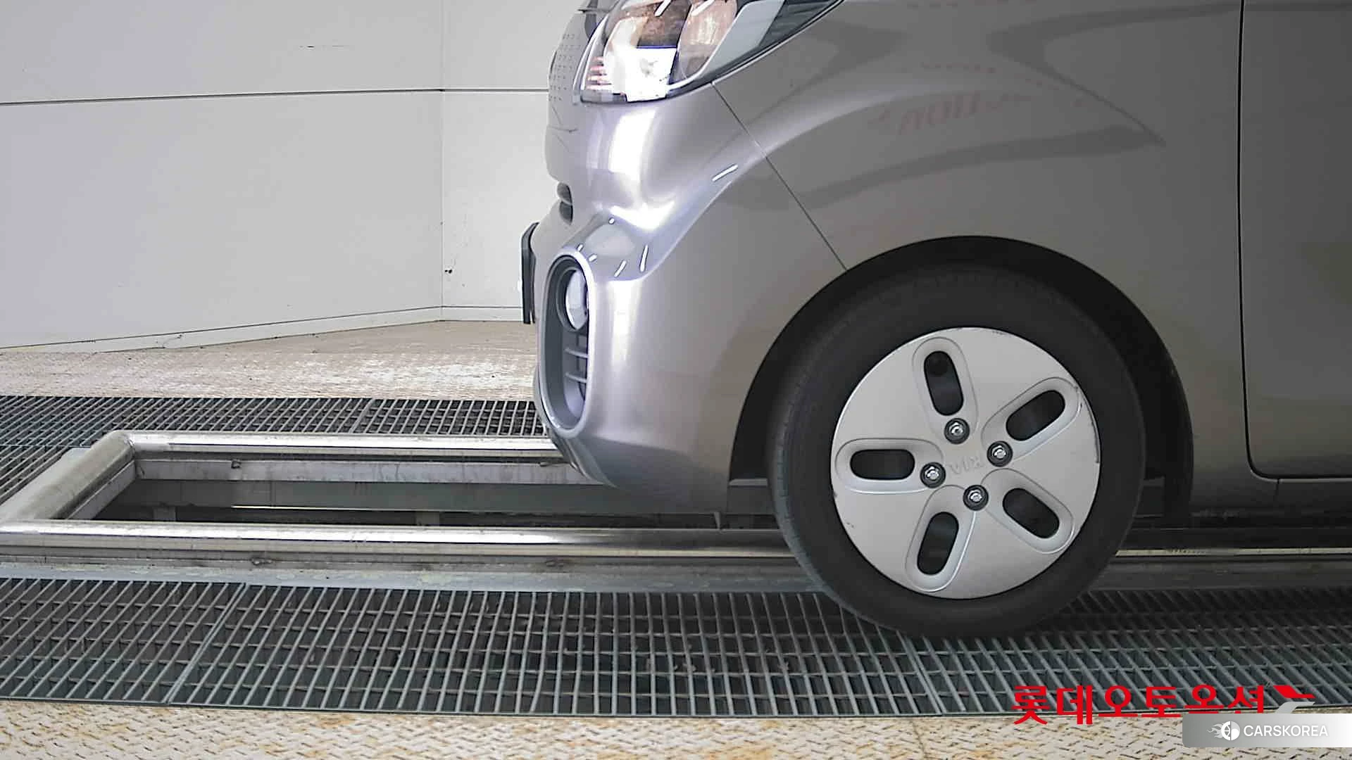 Kia Ray id 4289513 из Кореи 13