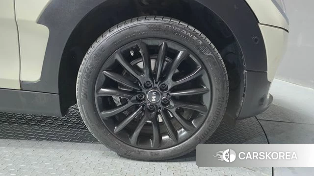 Mini Cooper Clubman id 4268018 из Кореи 13