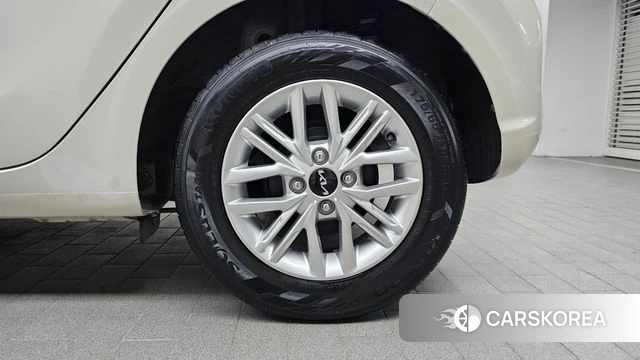 Kia Morning Urban (JA) id 4676062 из Кореи 13