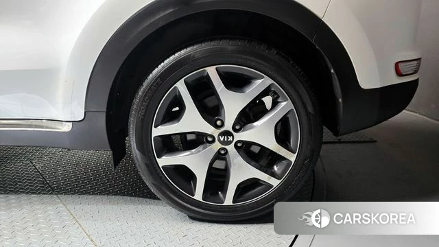 Kia Sportage 4th Generation id 4225707 из Кореи 13