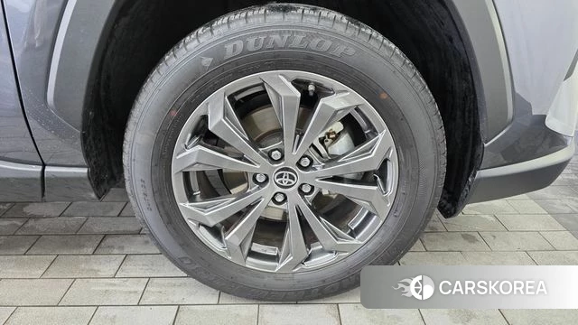 Toyota RAV4 5th Generation id 4566157 из Кореи 13