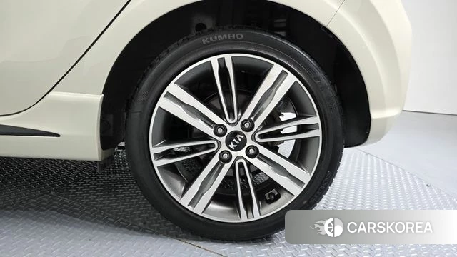 Kia All New Morning (JA) id 4693695 из Кореи 13