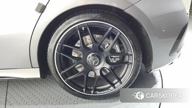 Mercedes-Benz A-Class W177 id 4282128 из Кореи 13