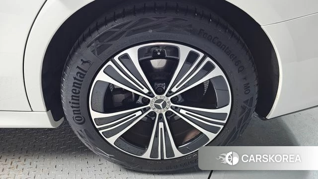 Mercedes-Benz E-Class W214 id 4847280 из Кореи 13