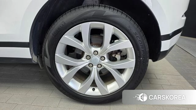 Land Rover Range Rover Evoque 2nd Generation id 4757890 из Кореи 13