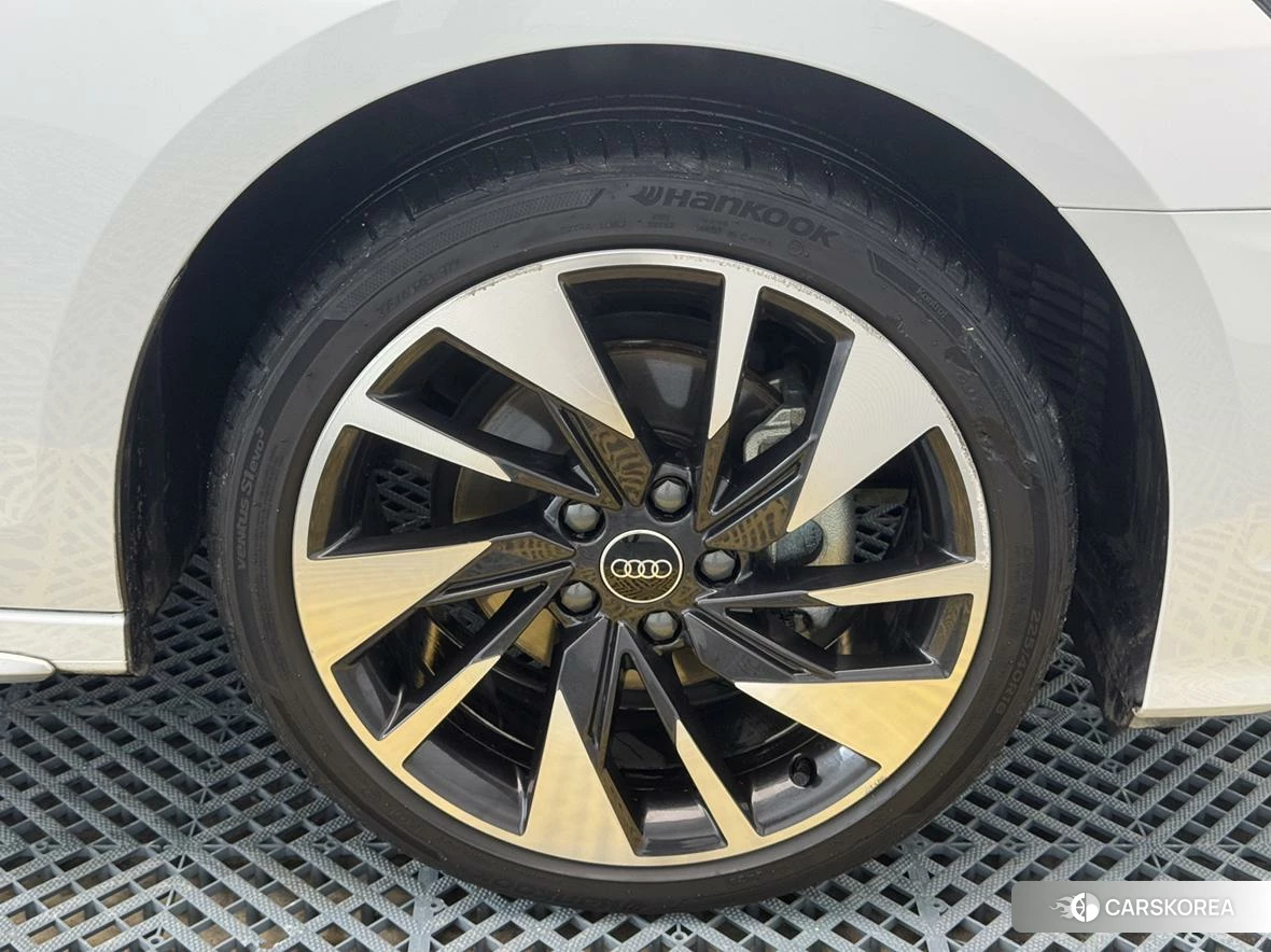 Audi A3 id 4473689 из Китая 13