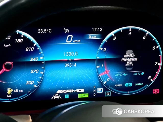 Mercedes-Benz E-class AMG id 4256361 из Китая 13